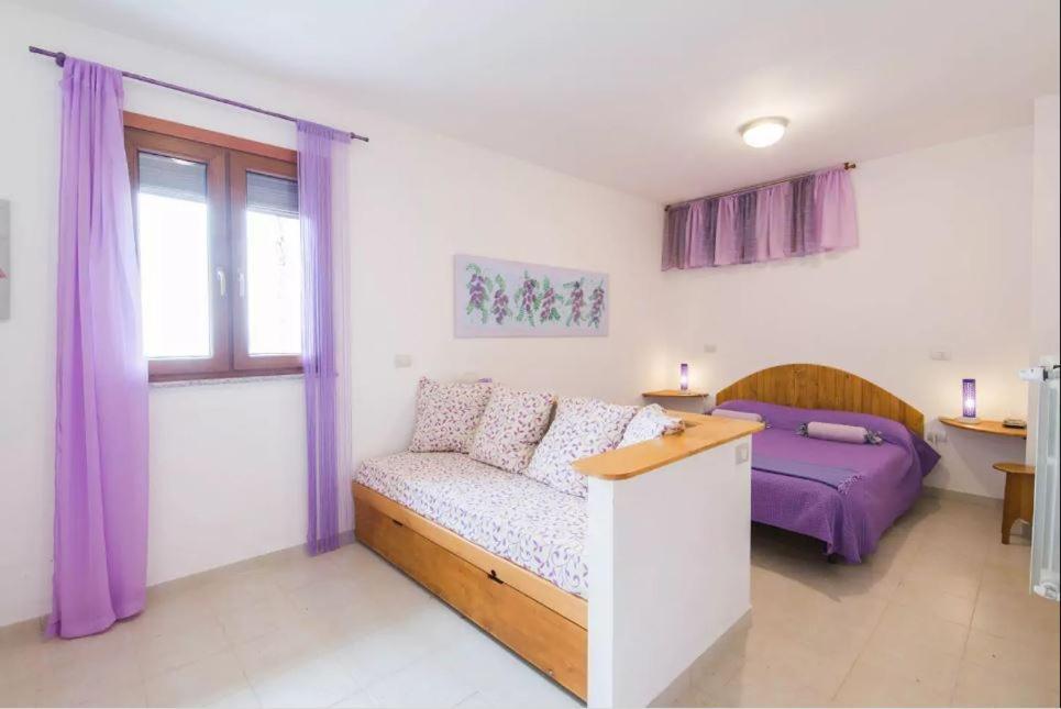 Bed and Breakfast Segni E Impronta Finale Ligure Exterior foto
